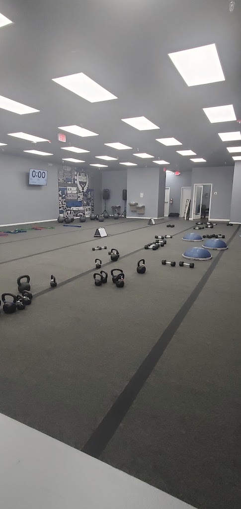  Lutz Fit Body Boot Camp