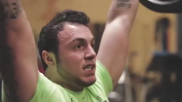  Golden Phoenix CrossFit