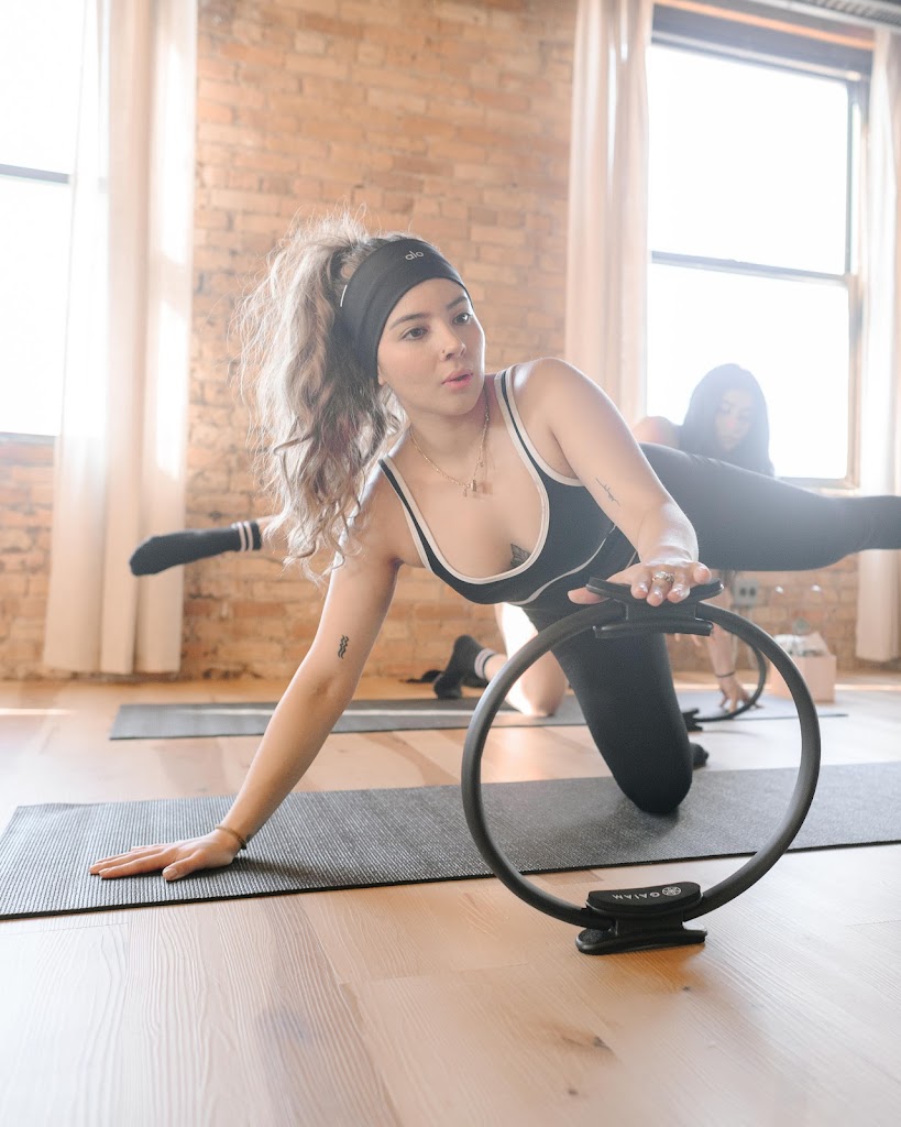  We The People Fitness Studio