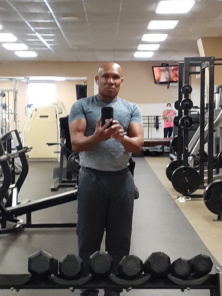  Fairview Fitness Center