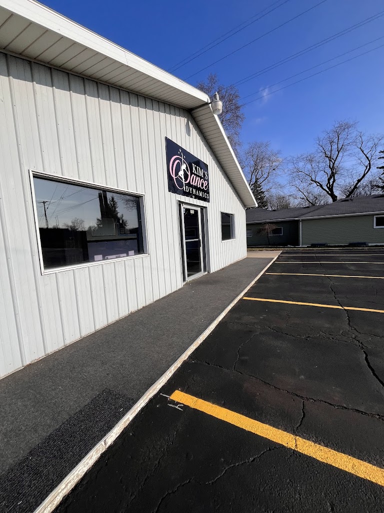  Kim's Dance Dynamics