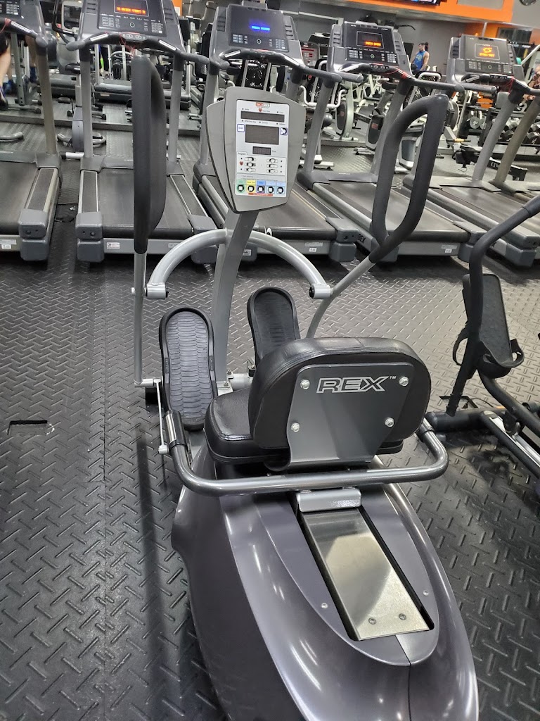  Reform Fitness and Aquatic Center