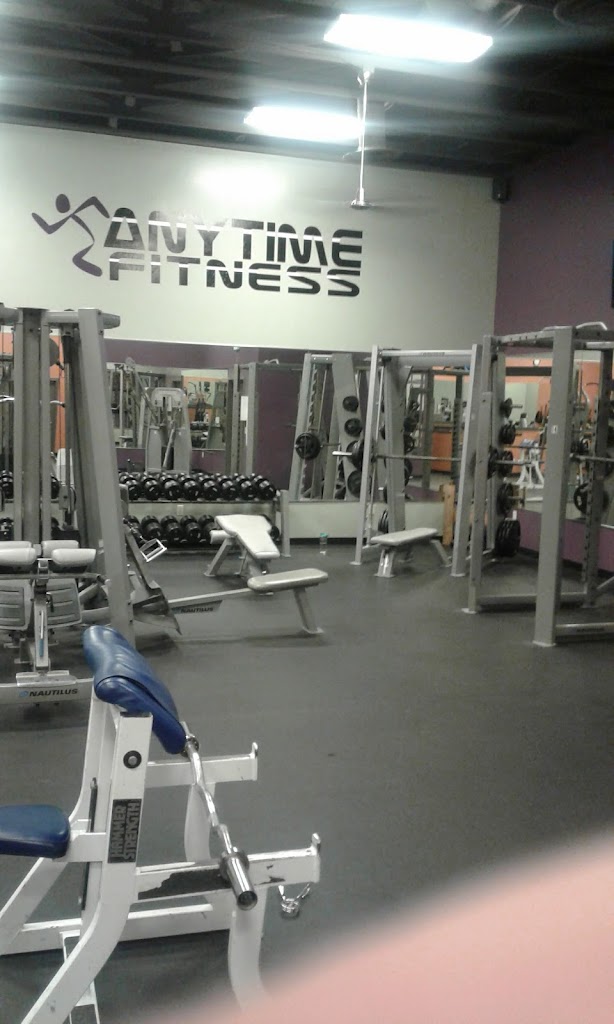  Anytime Fitness