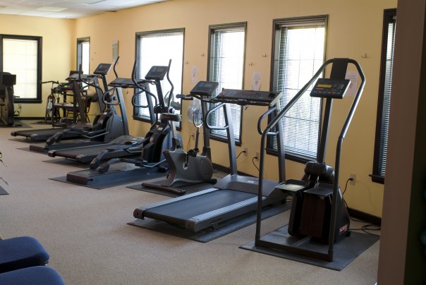  PurEnergy Fitness Center