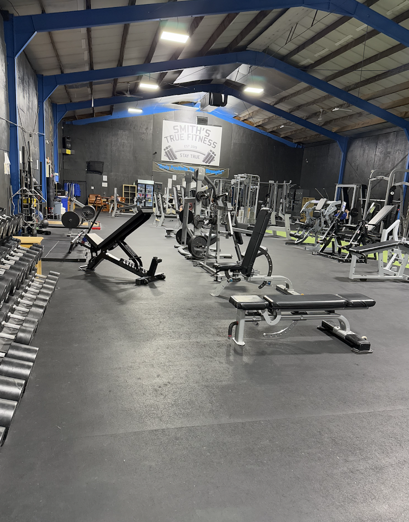  Smith's True Fitness LLC