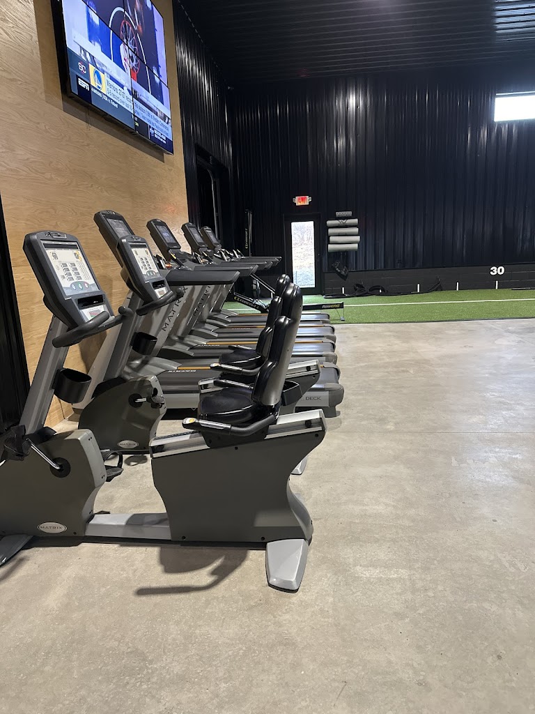  Better Performance Fitness, LLC