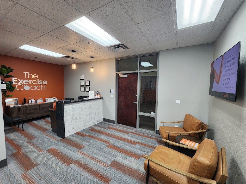  The Exercise Coach South Reno