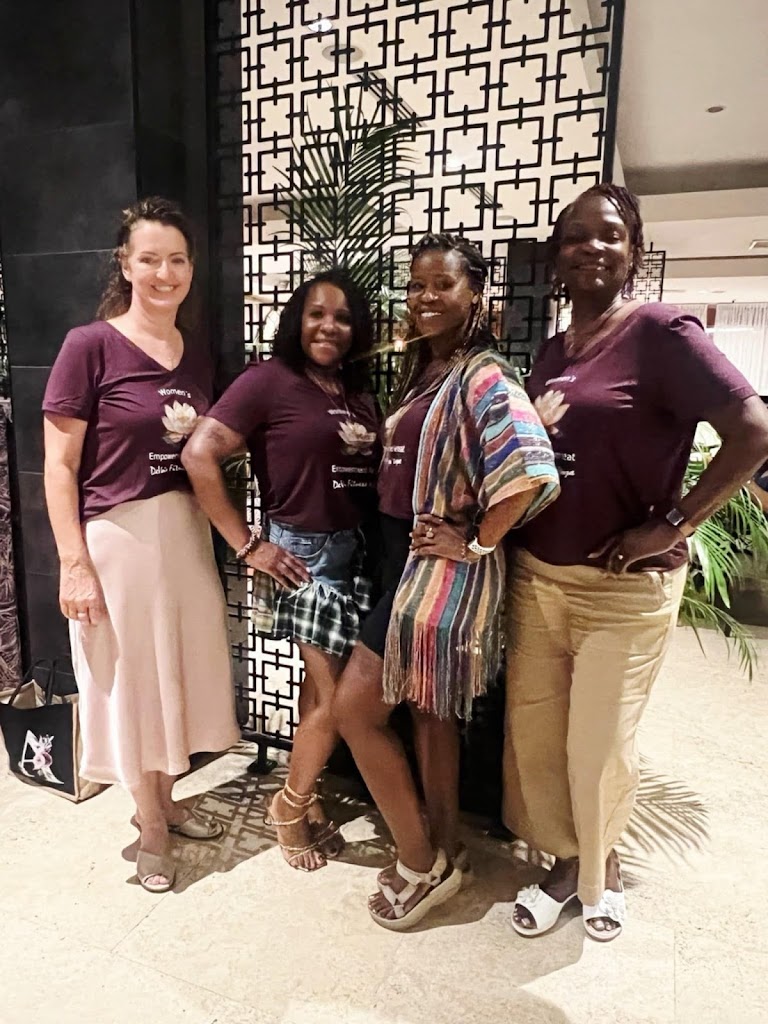  DeVoir Fitness Studio, LLC