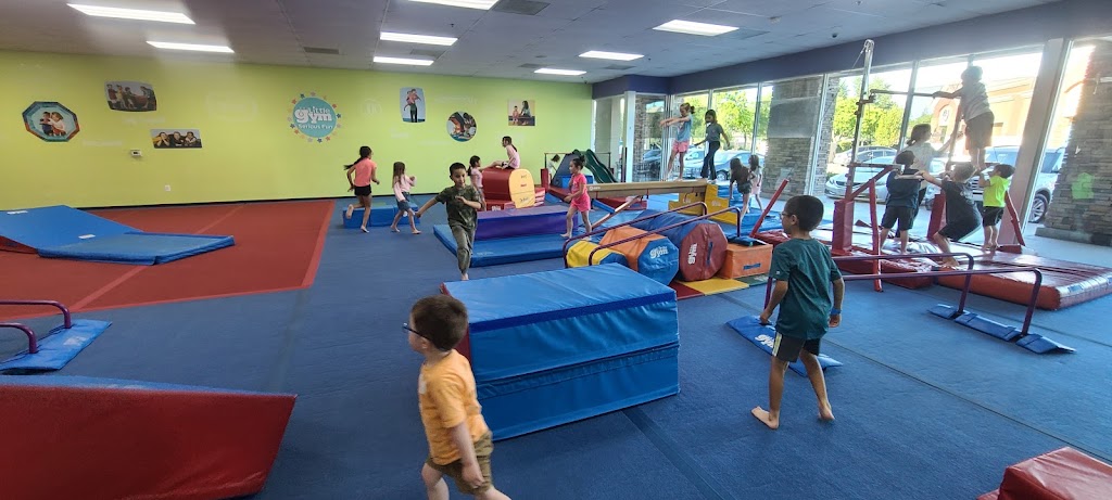  The Little Gym of Fresno Northeast