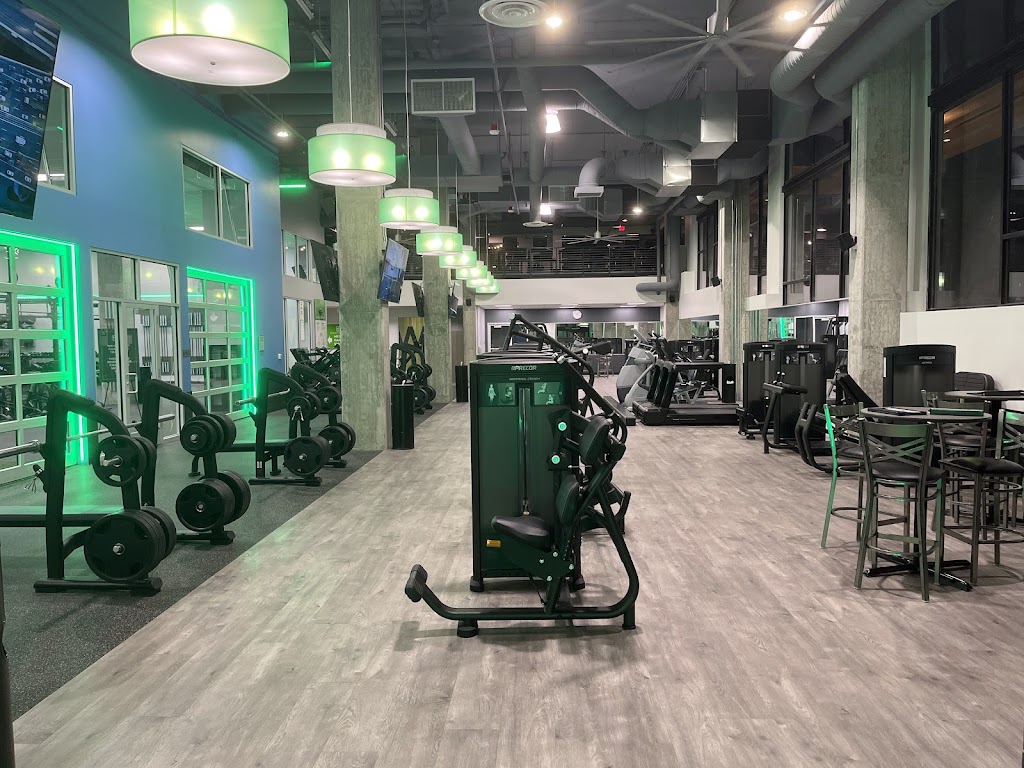  Emerald City Athletics - Columbia City