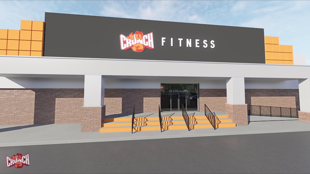  Crunch Fitness - Green Bay