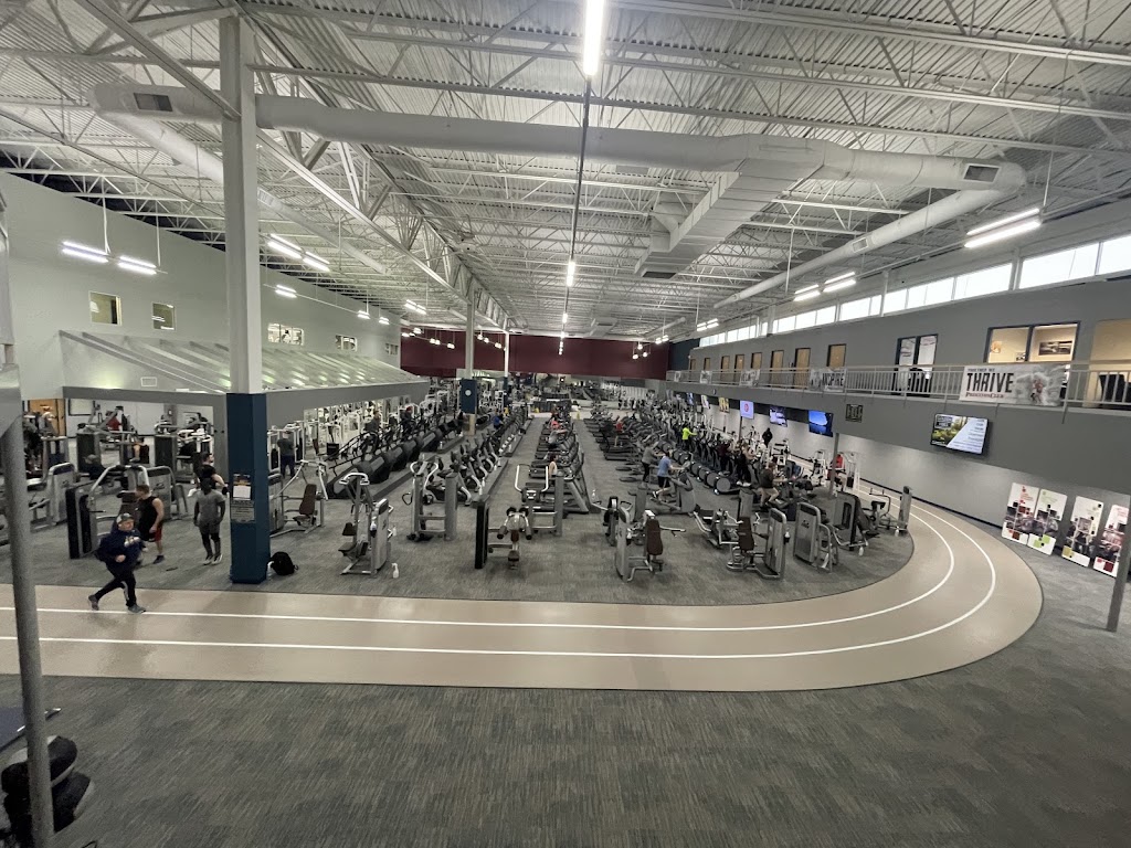  Princeton Club - East