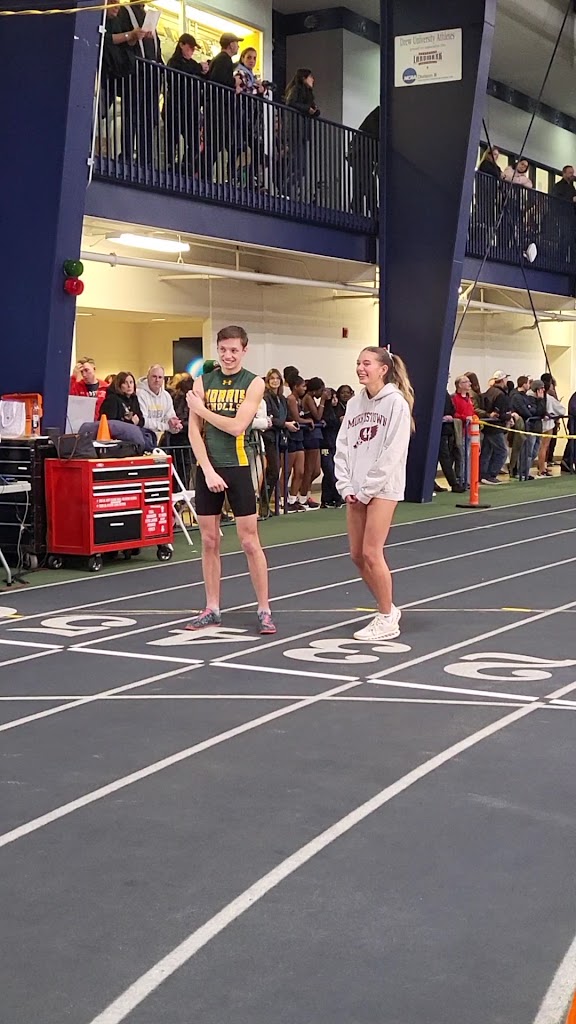  Simon Forum and Athletic Center