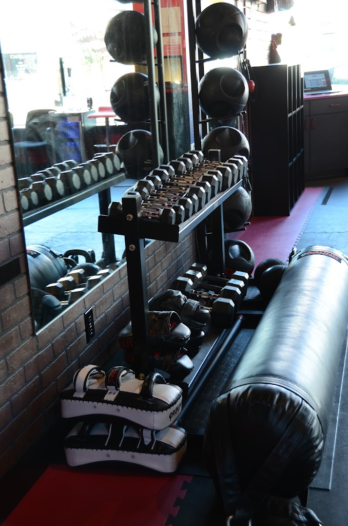  9Round Kickbox Fitness Highlands