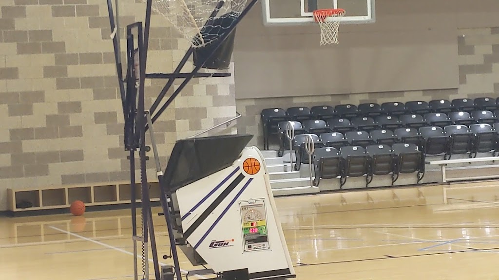  Beauchamp Recreation & Wellness Center