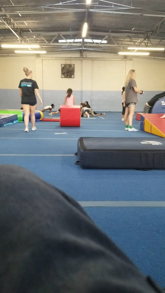  Coastal Ga Athletics