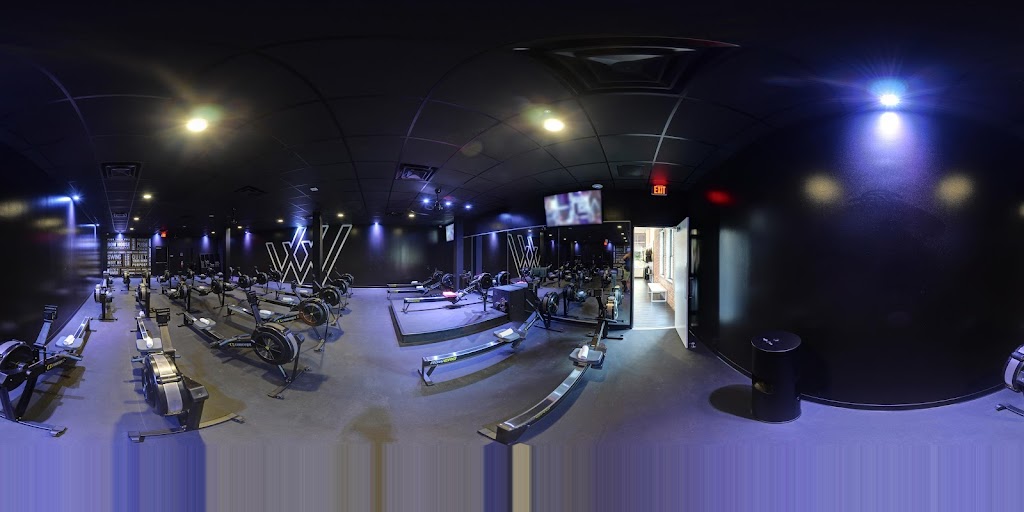  Row House Fitness Jacksonville | San Marco