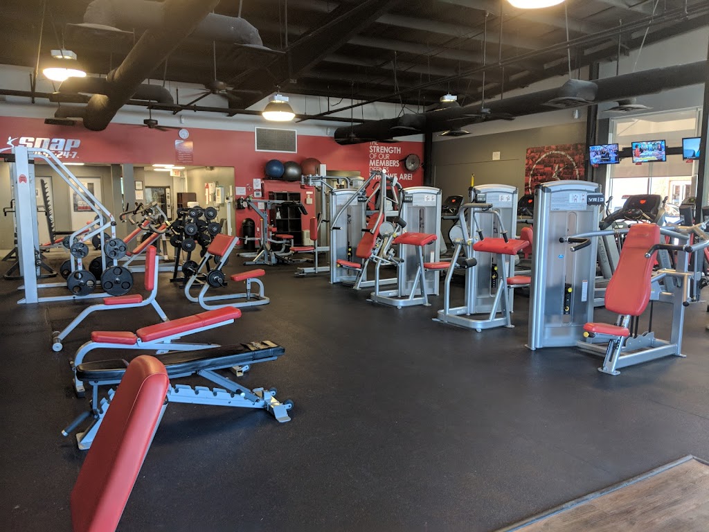  Snap Fitness Mandeville