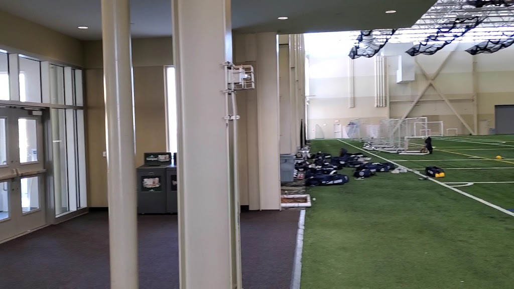  M Health Fairview Sports Center