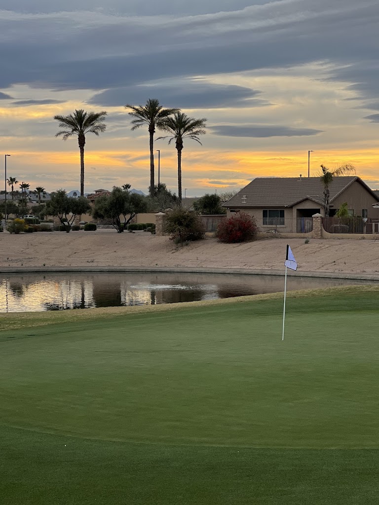  Seville Golf & Country Club