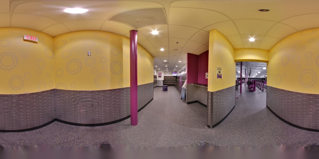  Planet Fitness