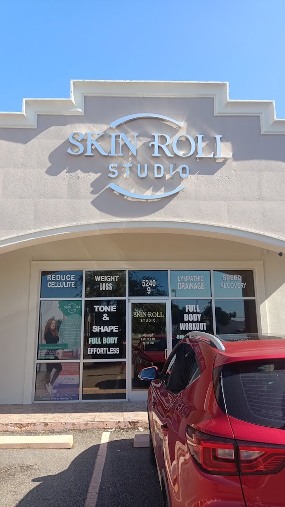  Skin Roll Studio
