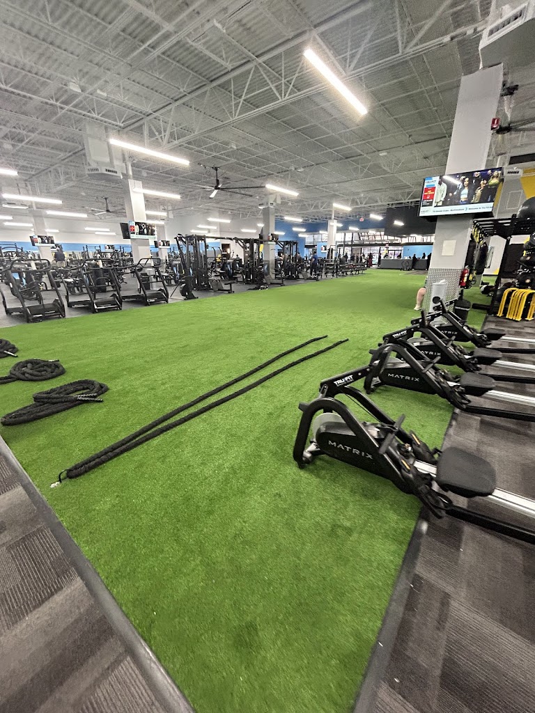 TruFit Athletic Clubs - Murfreesboro