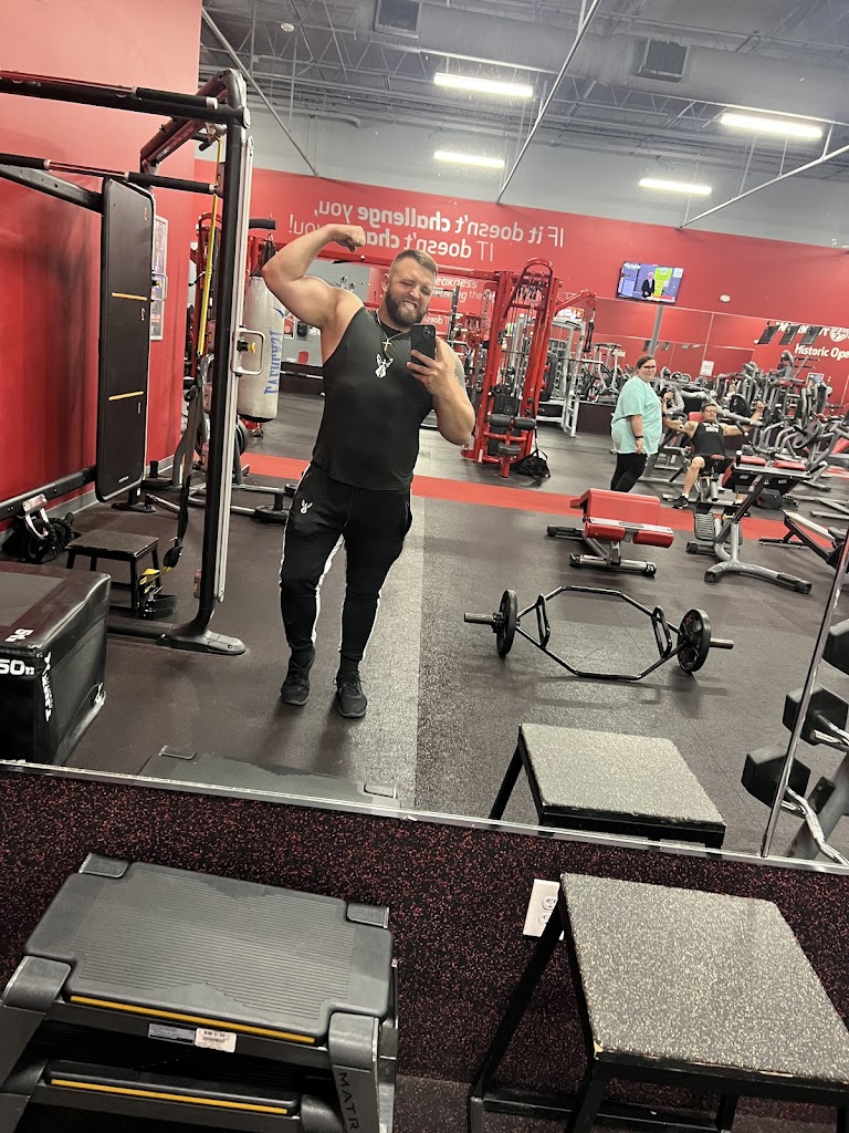  Workout Anytime Opelika