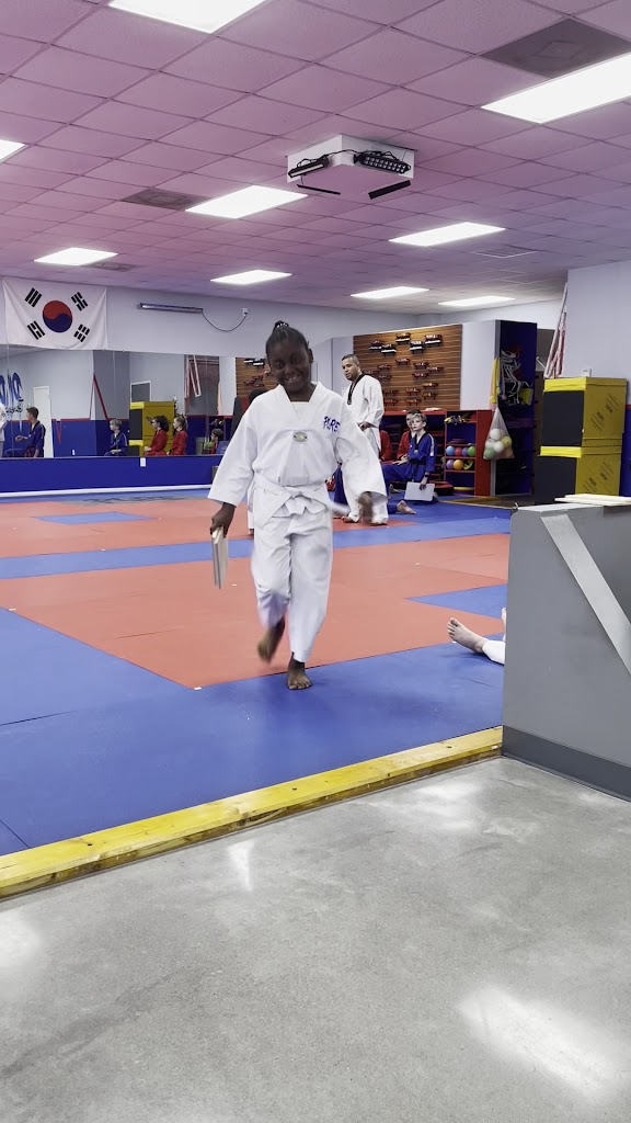  Pure Taekwondo Center