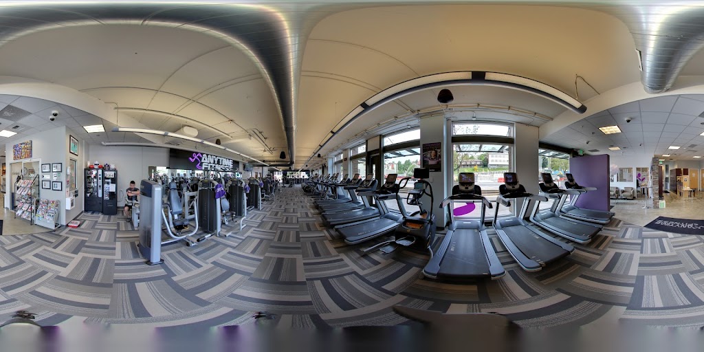  Anytime Fitness