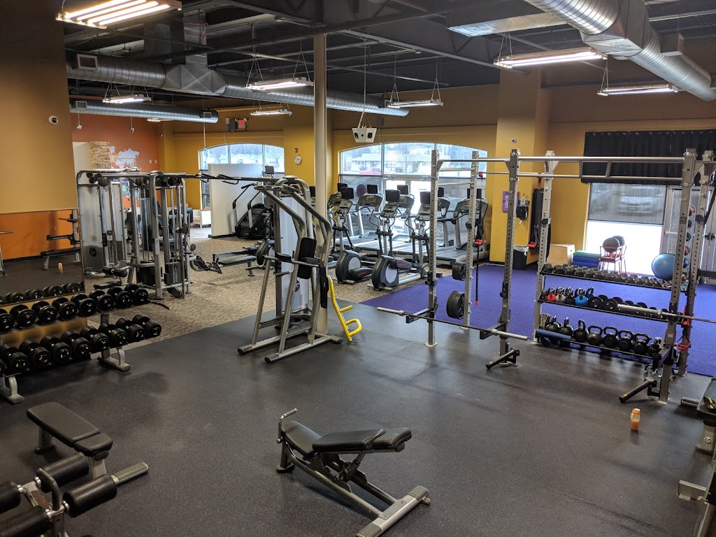  Anytime Fitness