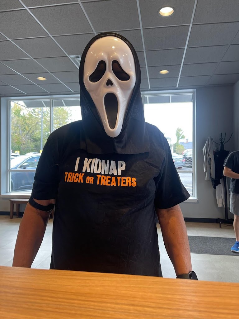  Orangetheory Fitness