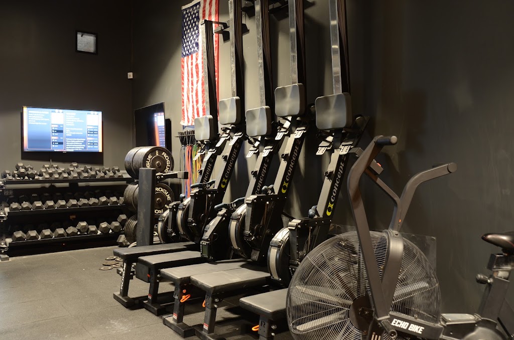  CrossFit Goose Creek