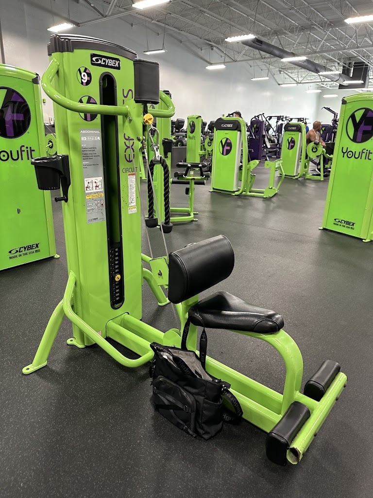  YouFit Gyms Coral Gables