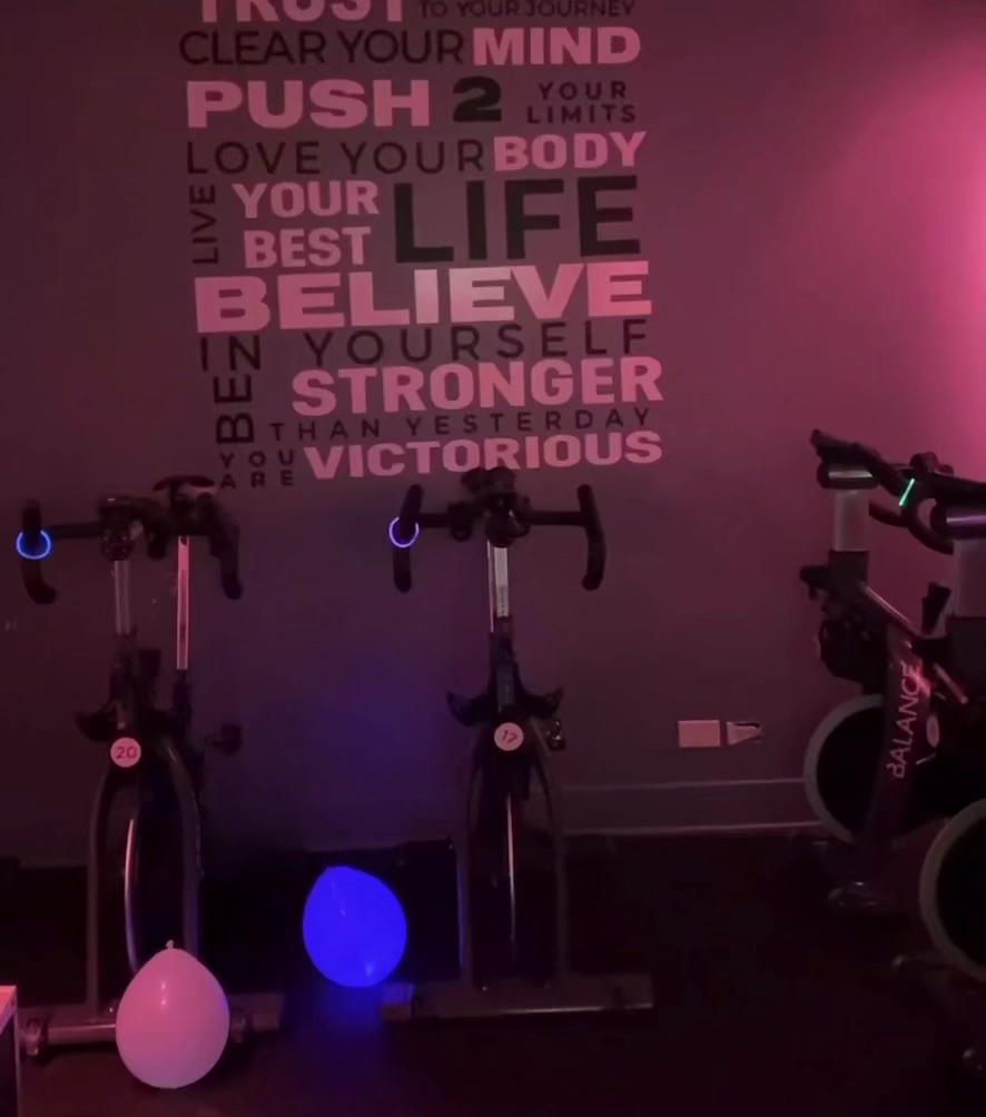  Body Balance Hawai'i - Cycling & Pilates