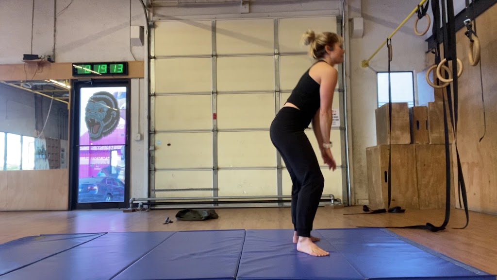  Ape Co Movement School