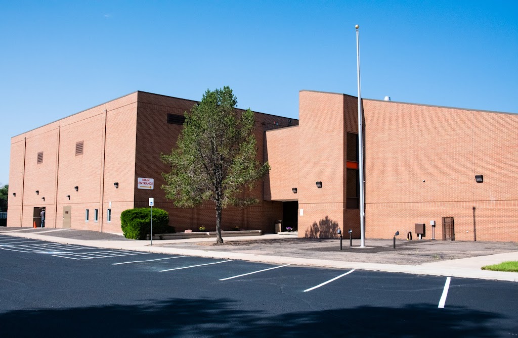  Fountain Valley YMCA