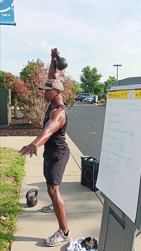  Warrensville Heights Family YMCA