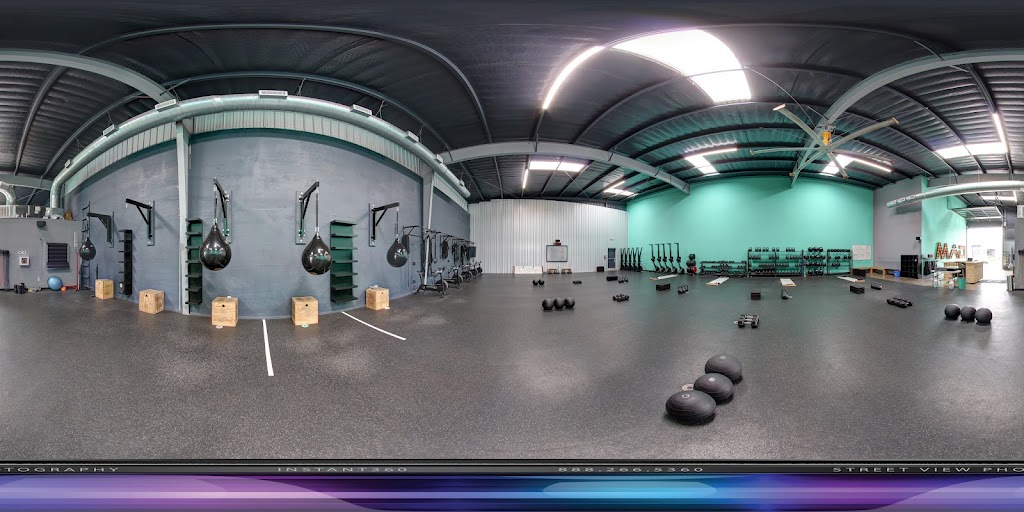  MADabolic Austin South