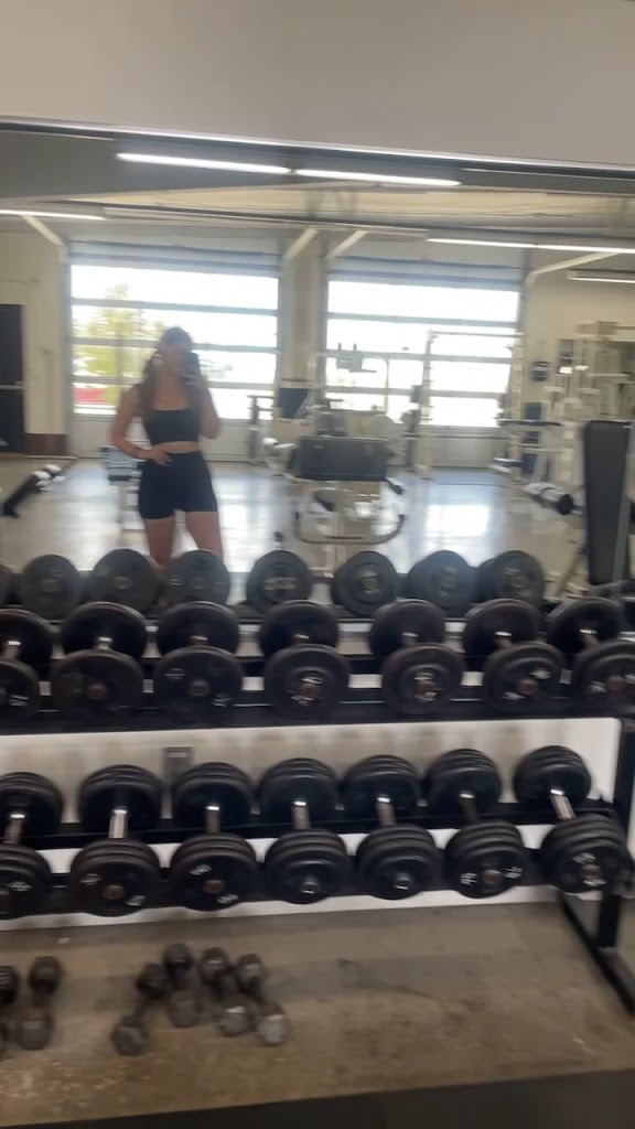  Livin Up 2 Fitness and Wellness Center