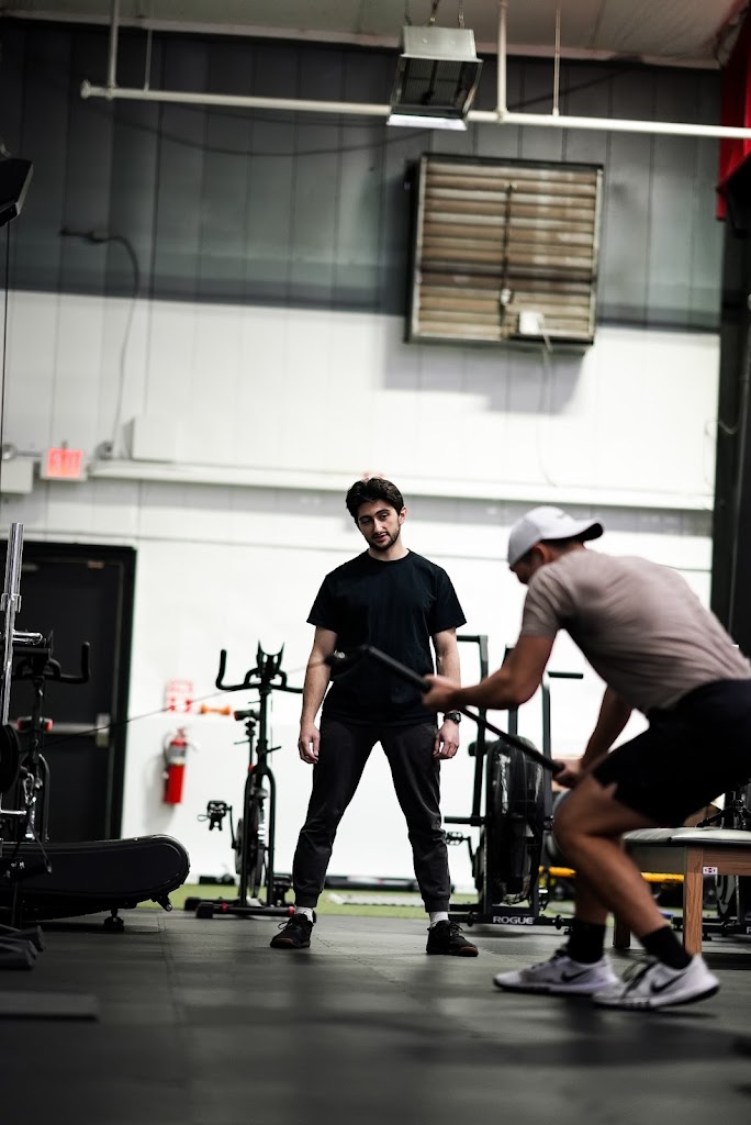  No Bull Personal Training