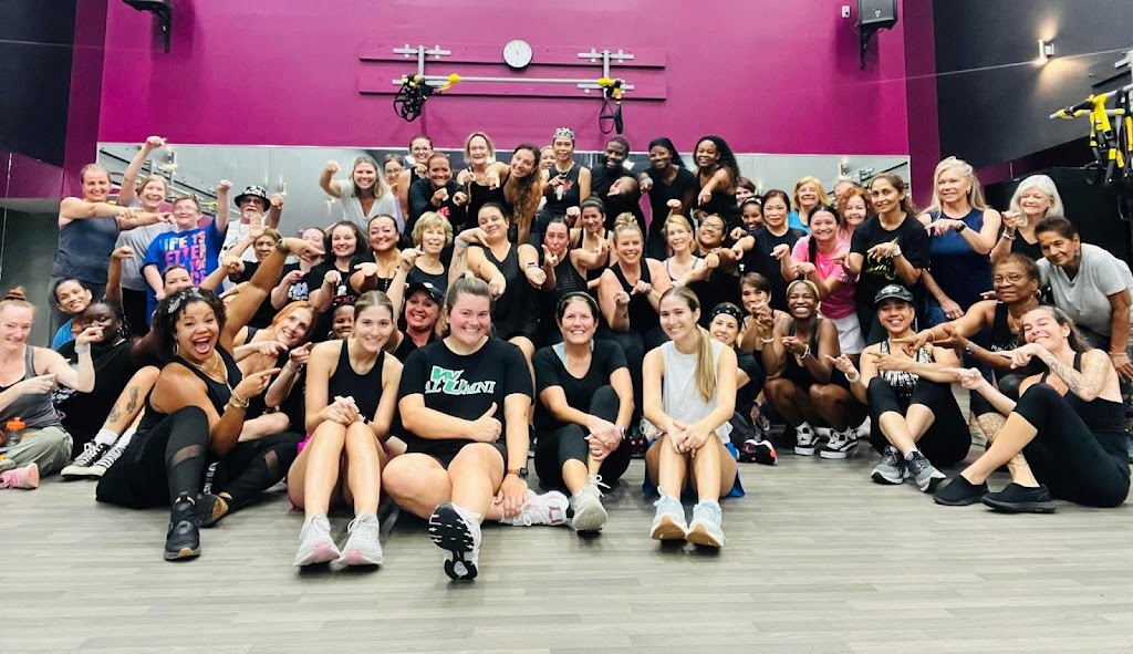  Crunch Fitness - Carrollwood