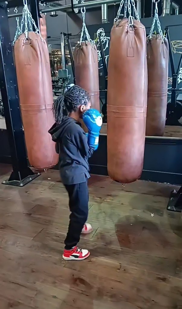  Craft Boxing Club
