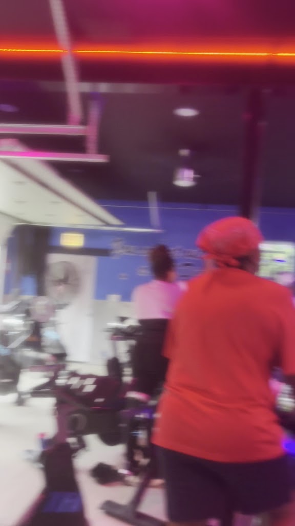  X - Fat Azz Cycling & Fitness Studio