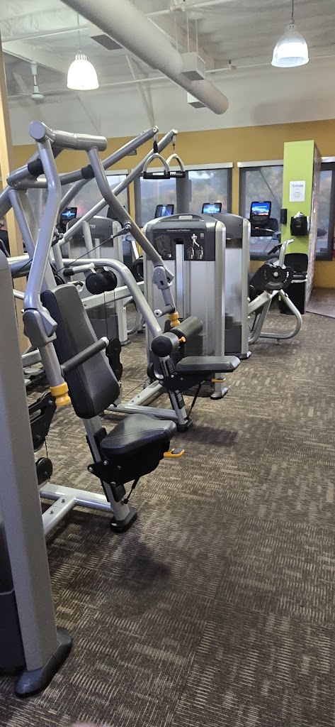  Anytime Fitness