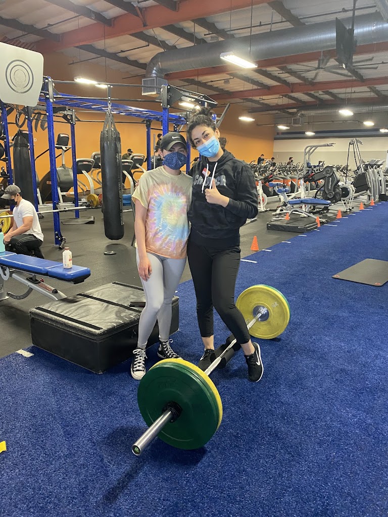  Built By G Personal Training Costa Mesa