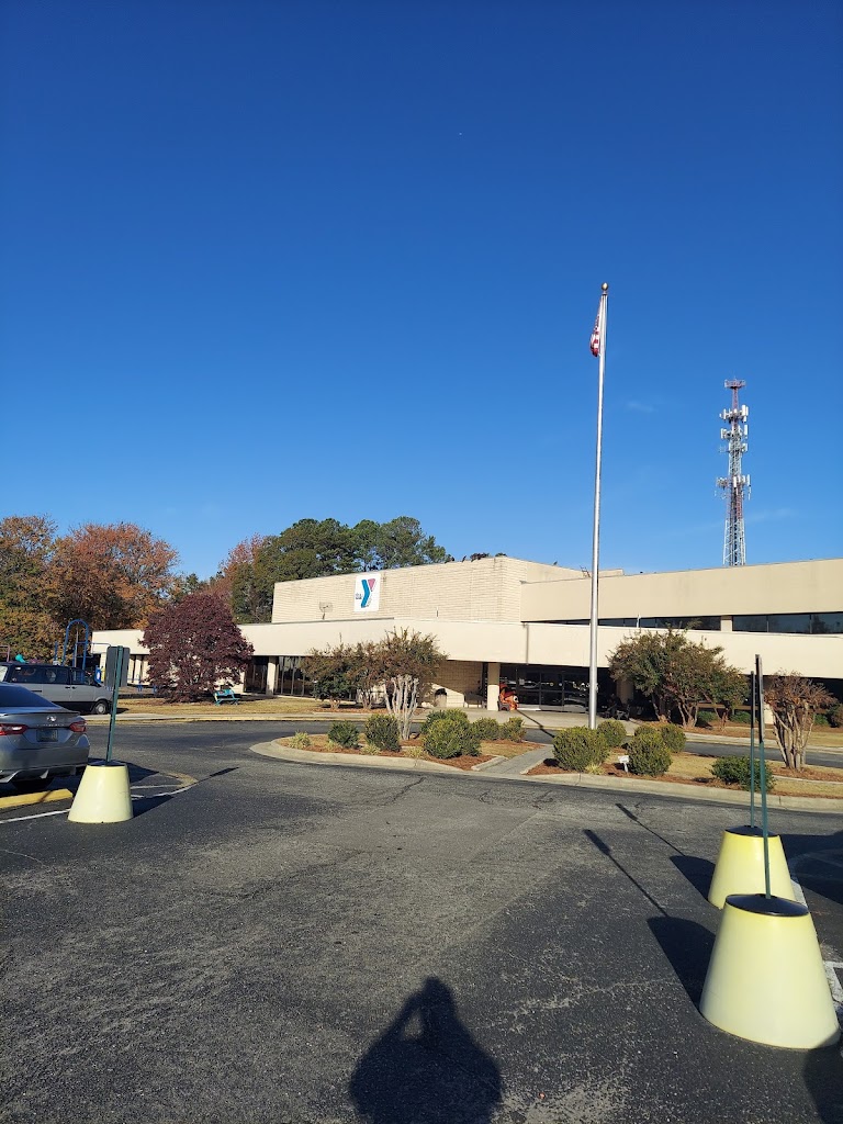  Goldsboro Family YMCA