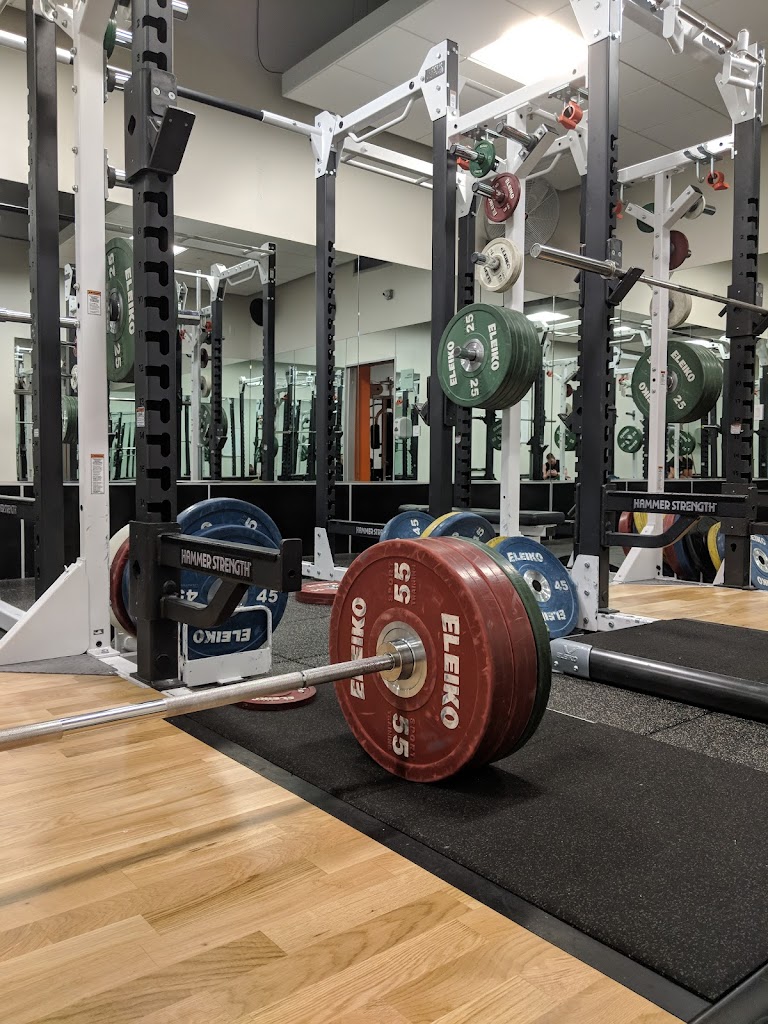  FITNESS SF - Fillmore