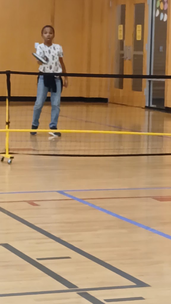  Hayes-Taylor Memorial YMCA