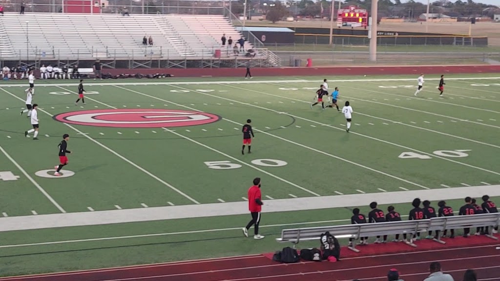  Greenville Sports Complex